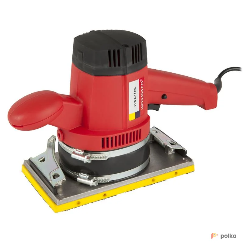 Возьмите Шлифовальная машина Fellsatti Tp115/350ve напрокат (Фото 1) в Москве