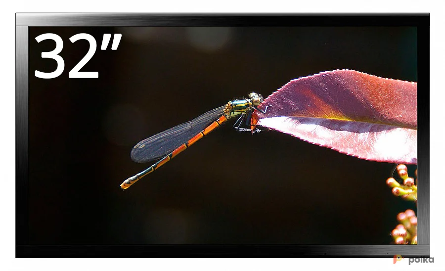 Возьмите Плазменная/(LED)ЖК панель 32 дюйма (81 см) напрокат (Фото 1) в Москве