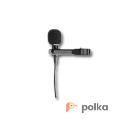 Возьмите Беспроводной микрофон петличка напрокат (Фото 1) в Москве