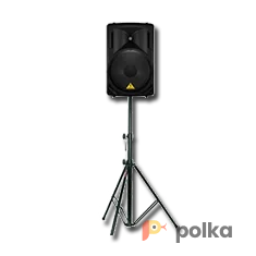 Возьмите Колонка Behringer напрокат (Фото 1) в Москве