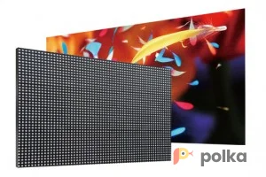 Возьмите Светодиодный Экран 3×2 м напрокат (Фото 1) в Москве