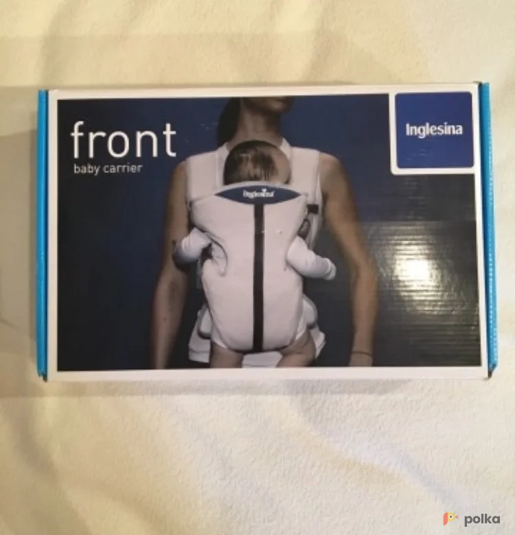 Возьмите Кенгуру Inglesina напрокат (Фото 1) в Москве