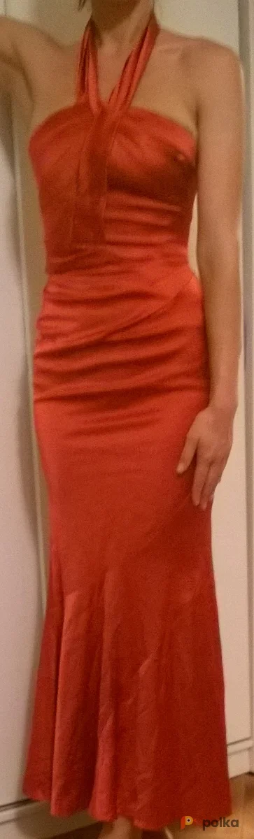 Возьмите Вечернее платье Karen Millen напрокат (Фото 1) в Москве