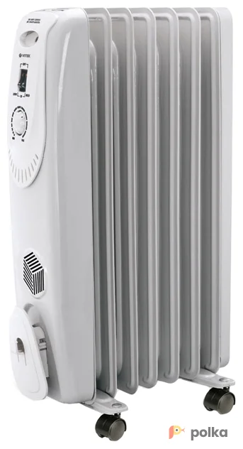 Возьмите Радиатор VITEK напрокат (Фото 1) в Москве