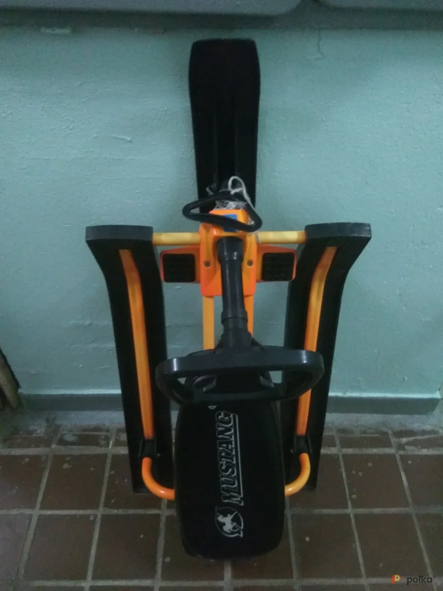 Возьмите Снегокат для детей  напрокат (Фото 1) в Москве