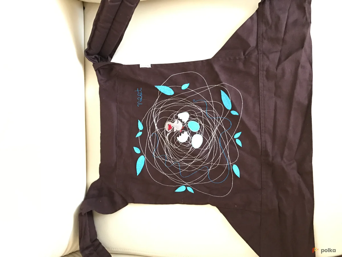 Возьмите Май слинг напрокат (Фото 1) в Москве