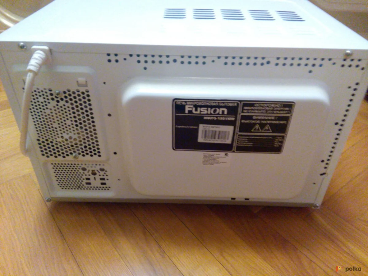 Возьмите Микроволновая печь напрокат (Фото 1) в Москве