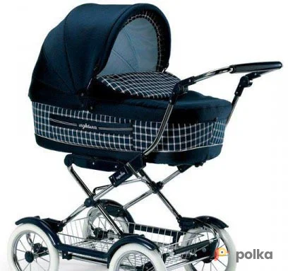 Возьмите Коляска люлька Inglesina Sofia напрокат (Фото 1) в Санкт-Петербурге