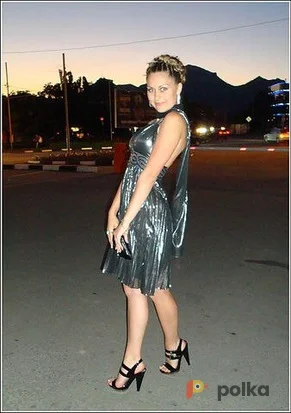 Возьмите Коктельное Платье напрокат (Фото 1) в Москве