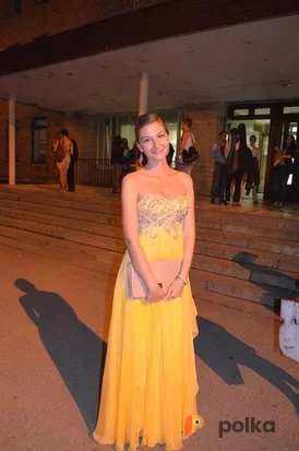 Возьмите  Платье SHERRI HILL напрокат (Фото 1) в Москве