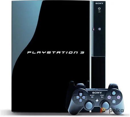 Возьмите PS3 игровая приставка напрокат (Фото 1) в Москве