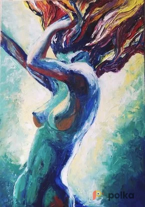 Возьмите Картина  напрокат (Фото 1) в Москве