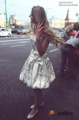 Возьмите Платье напрокат (Фото 1) в Москве