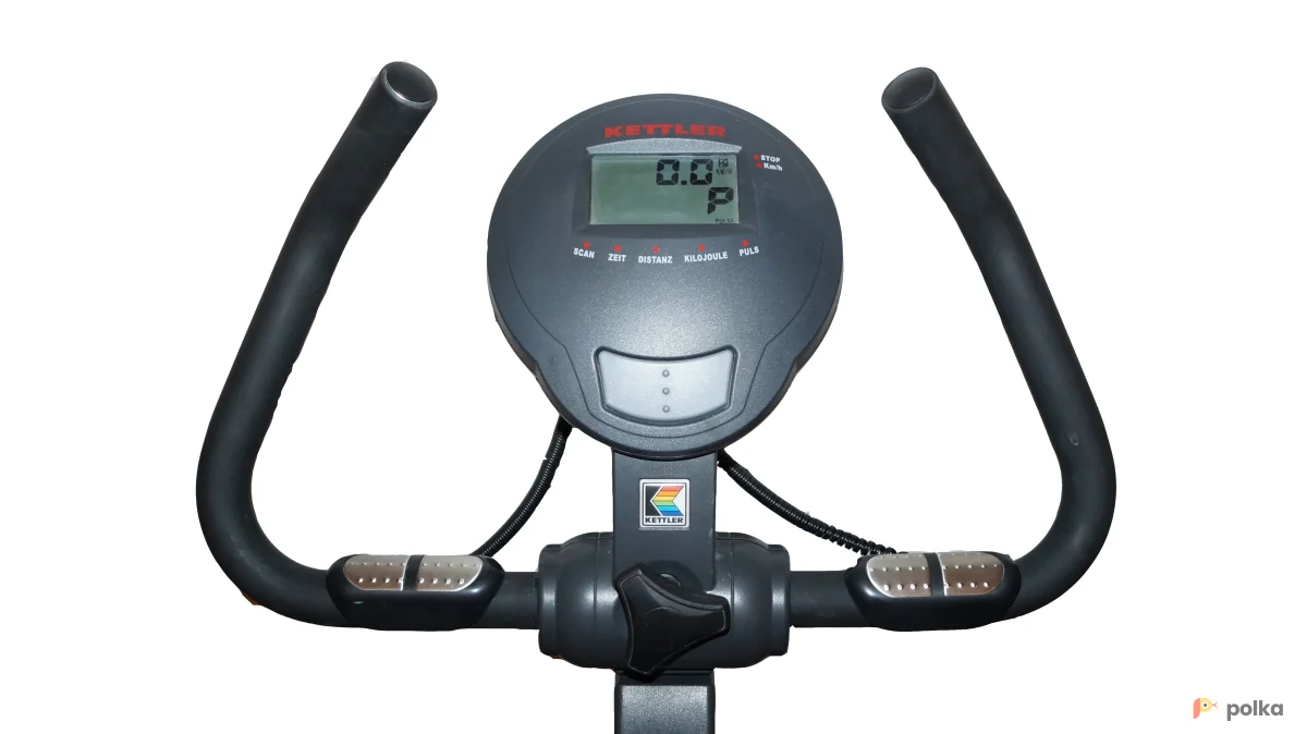 Возьмите Велотренажер Kettler Topas 7942-600 напрокат (Фото 1) в Москве