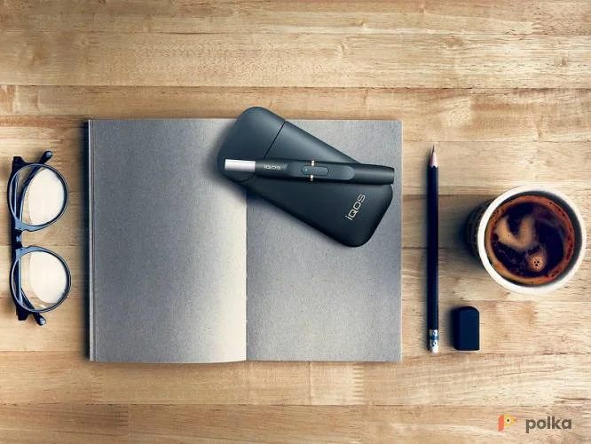 Возьмите Система нагревания табака IQOS  напрокат (Фото 1) в Москве