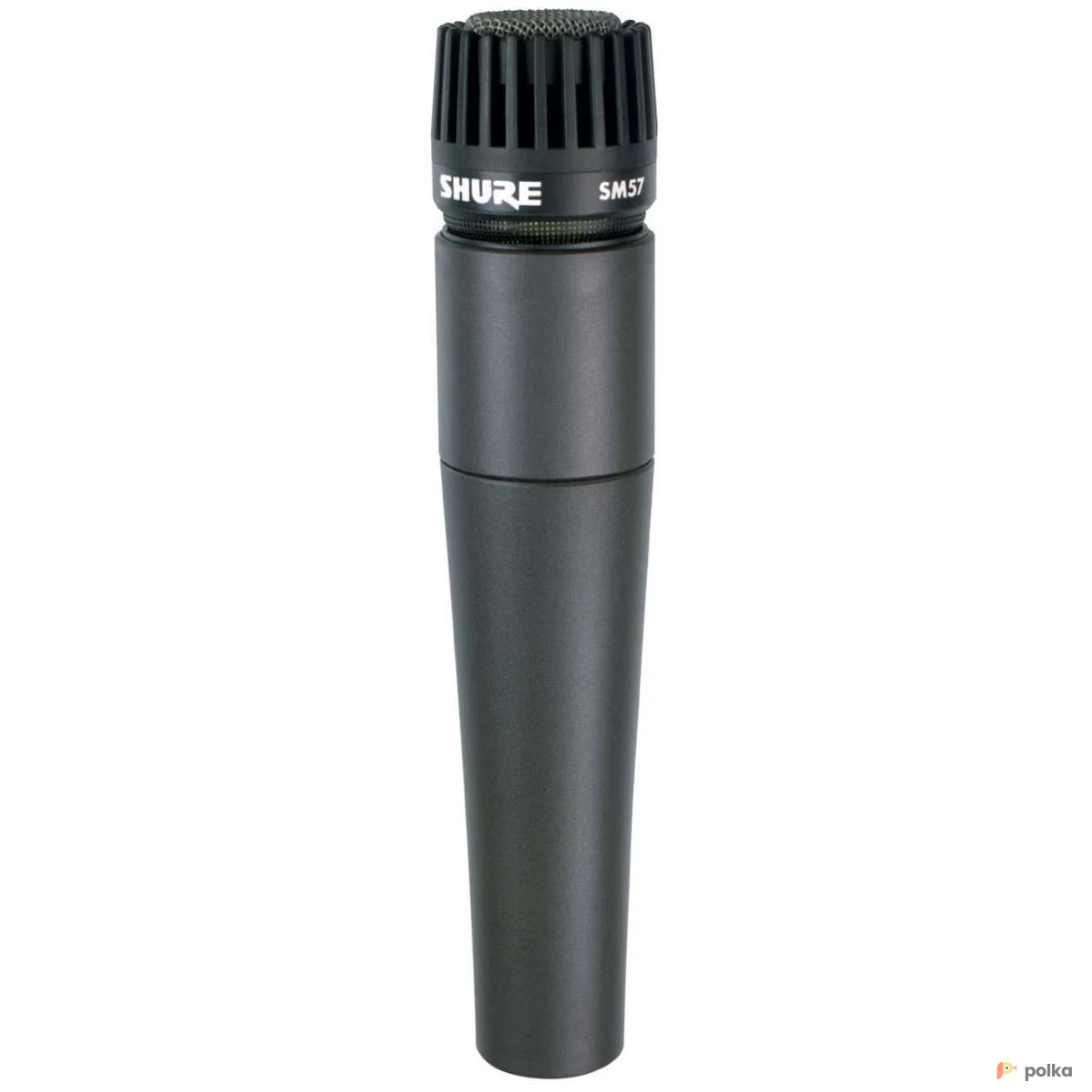 Возьмите Микрофон SHURE SM57 напрокат (Фото 1) в Москве