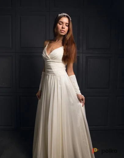 Возьмите Вечернее платье "Лючия"р.42-44 напрокат (Фото 1) в Москве