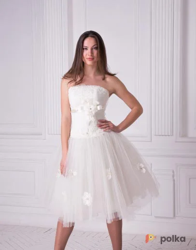 Возьмите Вечернее платье "Патриция"р.40-44 напрокат (Фото 1) в Москве