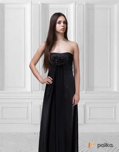 Возьмите Вечернее платье "Престиж"р.42-46 напрокат (Фото 1) в Москве