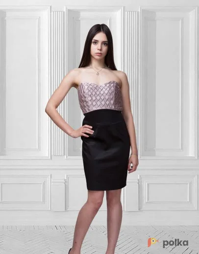 Возьмите Вечернее платье "Сабрина"р.44-46 напрокат (Фото 1) в Москве