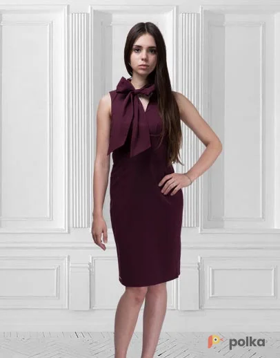 Возьмите Вечернее платье "Комплимент"р.42 напрокат (Фото 1) в Москве