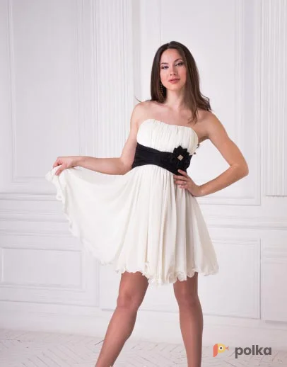 Возьмите Вечернее платье "Камила"р.44-46 напрокат (Фото 1) в Москве