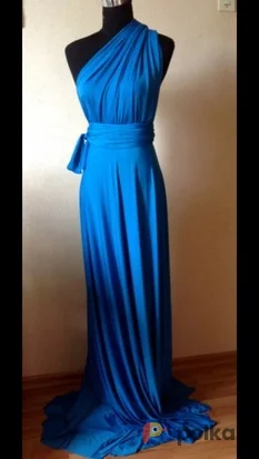 Возьмите Платье-трансформер напрокат (Фото 1) в Москве