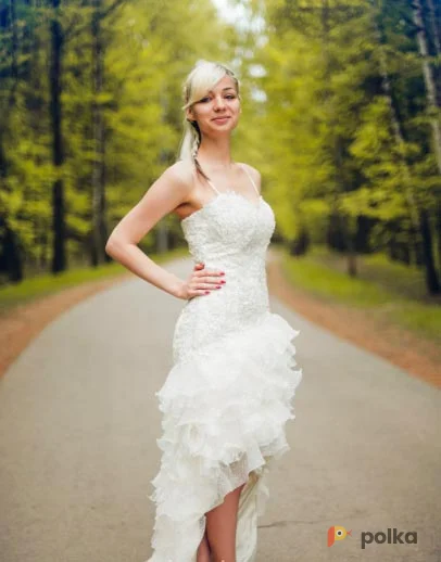 Возьмите Вечернее платье "Виола"р.42-46 напрокат (Фото 1) в Москве