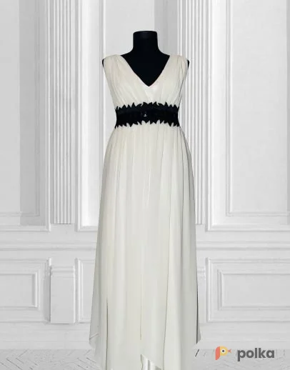 Возьмите Вечернее платье "Версаль"р.46 напрокат (Фото 1) в Москве