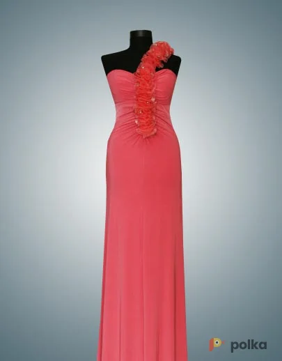 Возьмите Вечернее платье "Эмилия"р.44 напрокат (Фото 1) в Москве