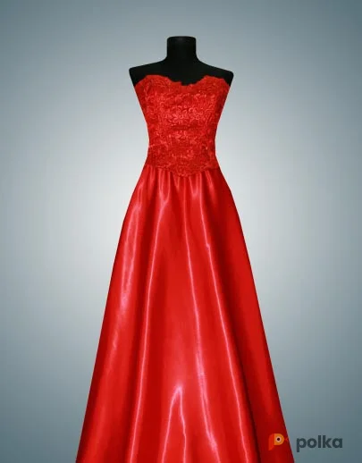 Возьмите Вечернее платье "Ракель"р.42-46,48-54 напрокат (Фото 1) в Москве