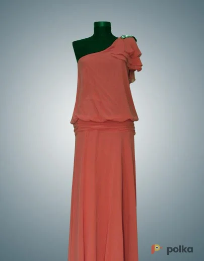 Возьмите Вечернее платье "Фламинго"р.46-48 напрокат (Фото 1) в Москве