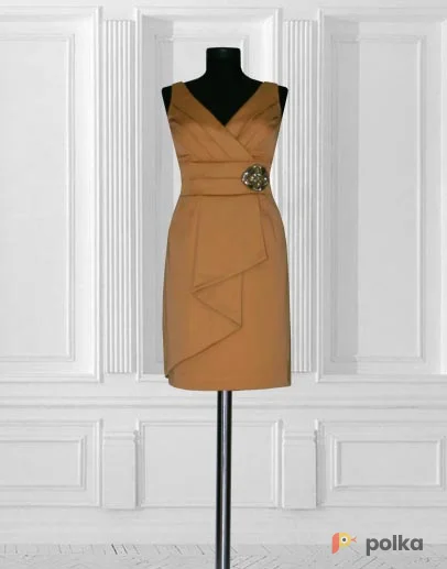 Возьмите Вечернее платье "Марта"р.48-50 напрокат (Фото 1) в Москве