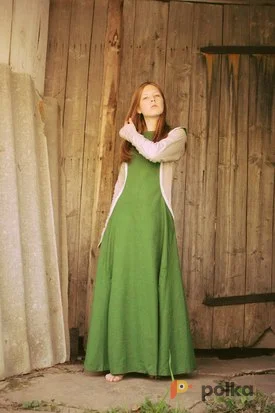 Возьмите Безбокое сюрко напрокат (Фото 1) в Москве