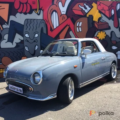 Возьмите Кабриолет в аренду напрокат (Фото 1) в Москве