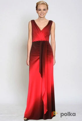 Возьмите Вечернее платье премиум класса напрокат (Фото 1) в Москве