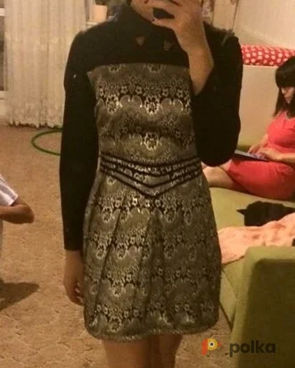 Возьмите Платье напрокат (Фото 1) в Москве