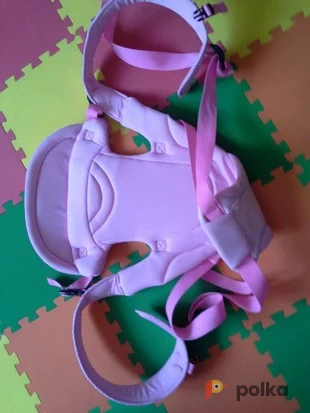 Возьмите Детский рюкзак - кенгуру напрокат (Фото 1) в Москве