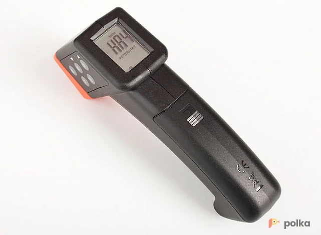 Возьмите Толщиномер ЕТ-11Р напрокат (Фото 1) в Москве