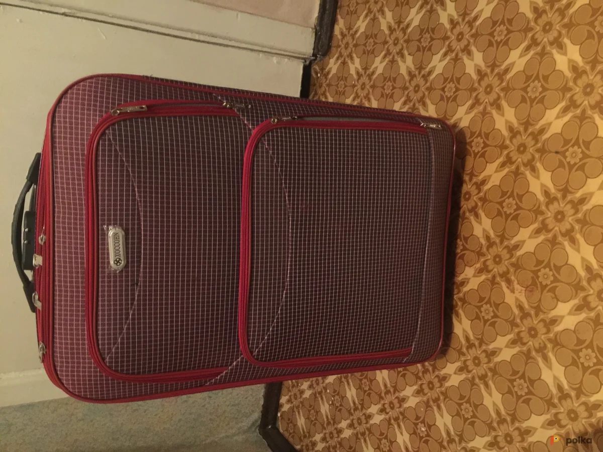 Возьмите Чемодан  напрокат (Фото 1) в Москве