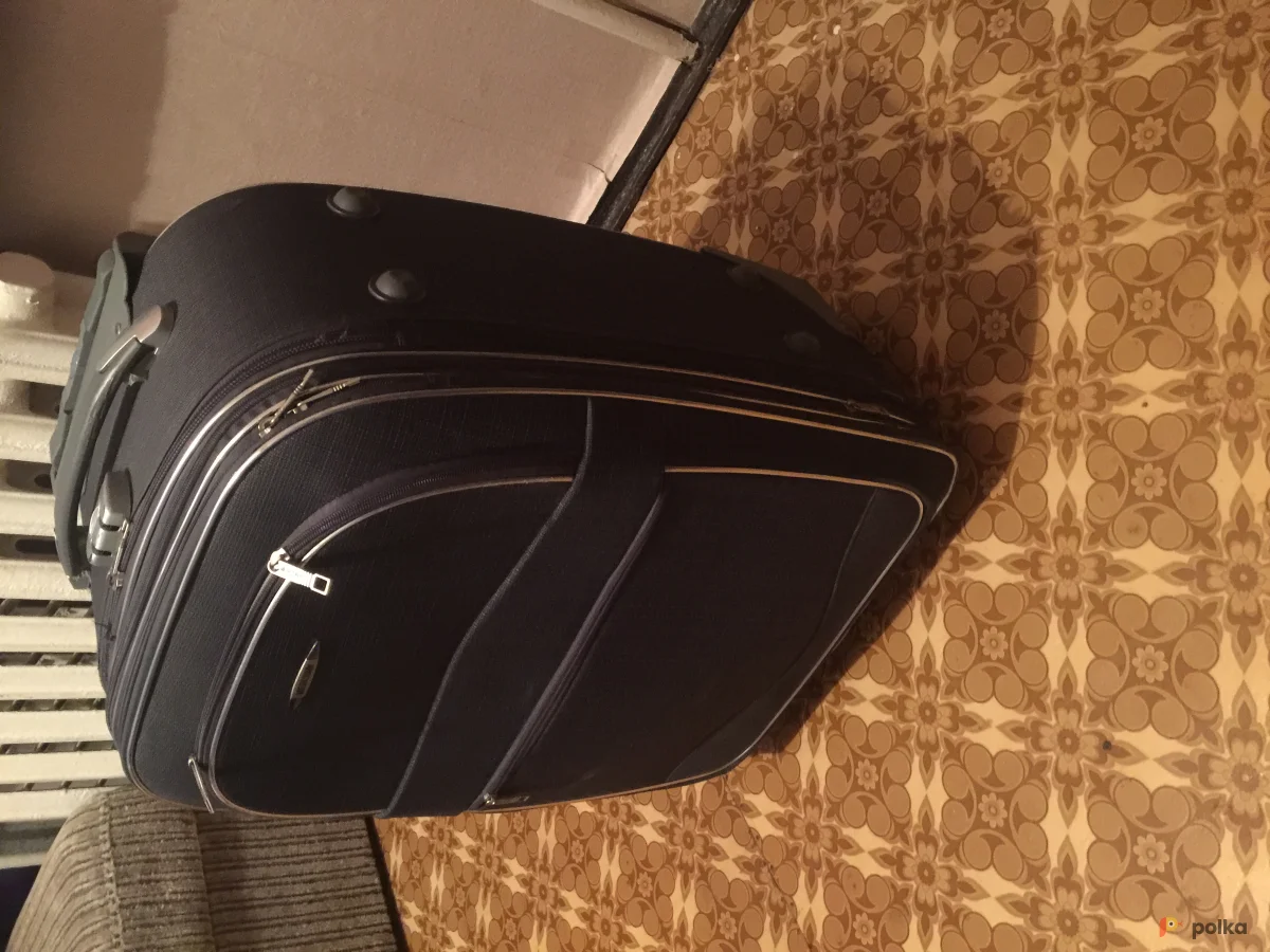 Возьмите Чемодан напрокат (Фото 1) в Москве