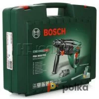 Возьмите Перфоратор Bosch PBH 3000 FRE напрокат (Фото 1) в Москве