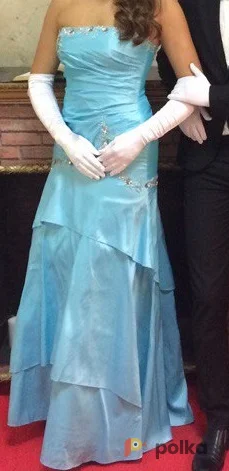 Возьмите Бальное платье напрокат (Фото 1) в Москве