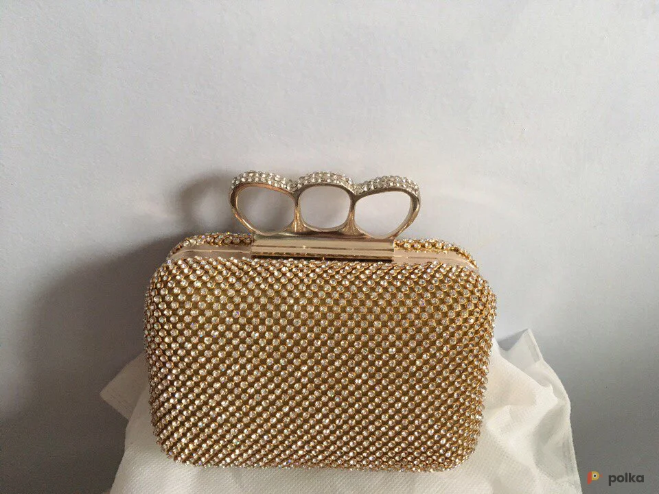 Возьмите Сумочка напрокат (Фото 1) в Москве