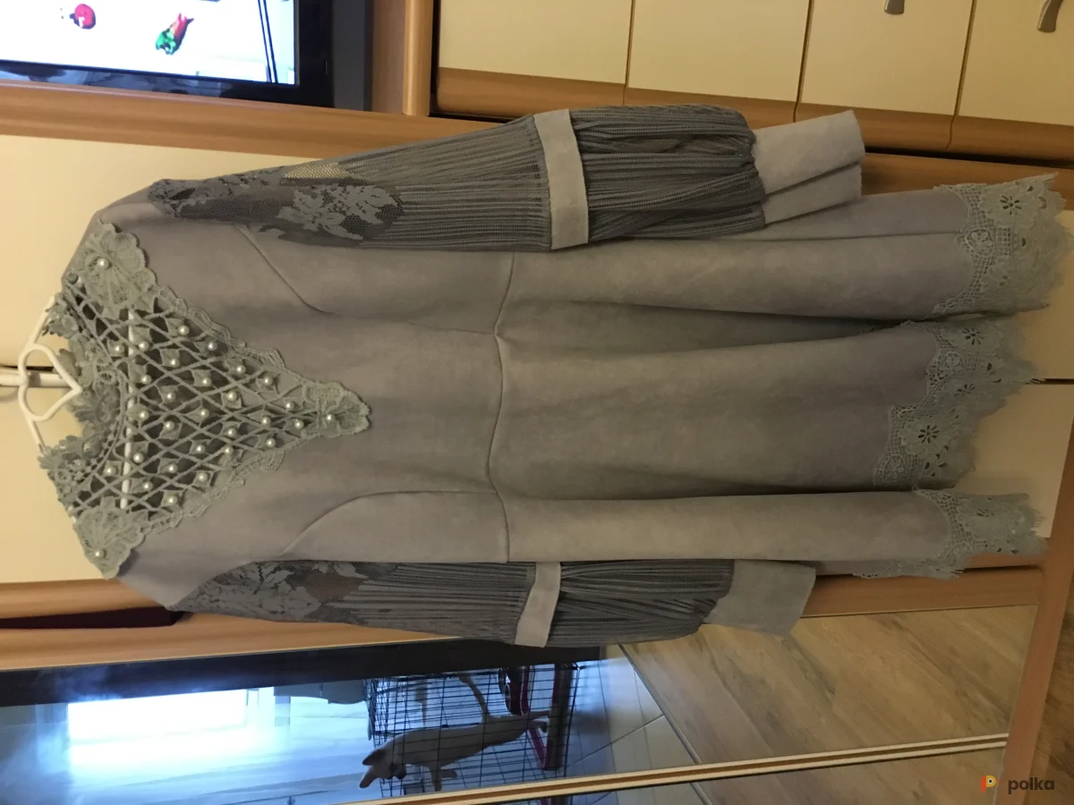 Возьмите Платье  напрокат (Фото 1) в Москве