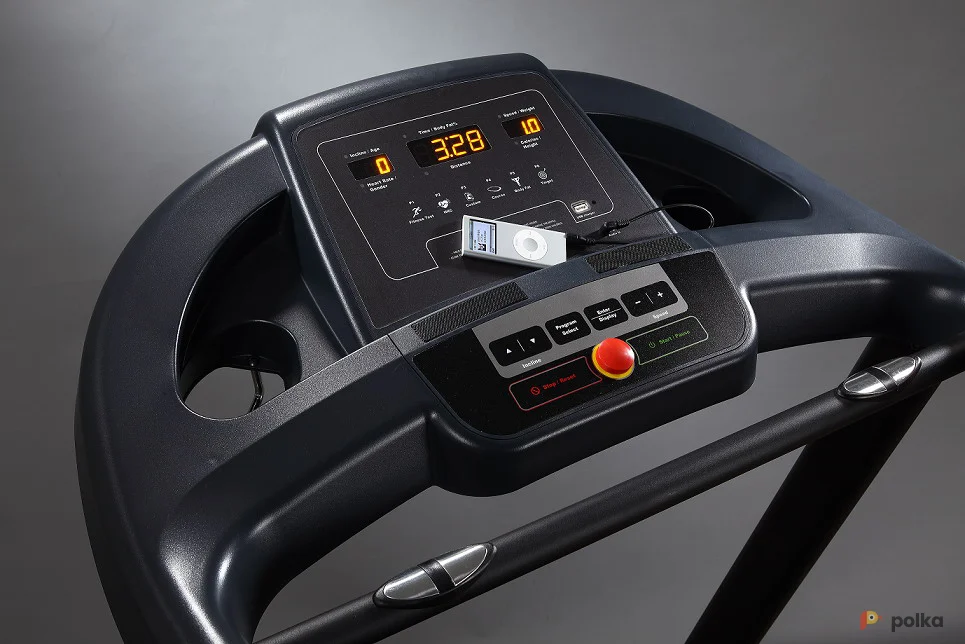 Возьмите Беговая дорожка AeroFIT MaxFit 16 напрокат (Фото 1) в Москве