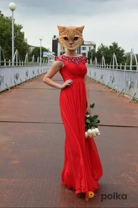 Возьмите Вечернее платье напрокат (Фото 1) в Москве