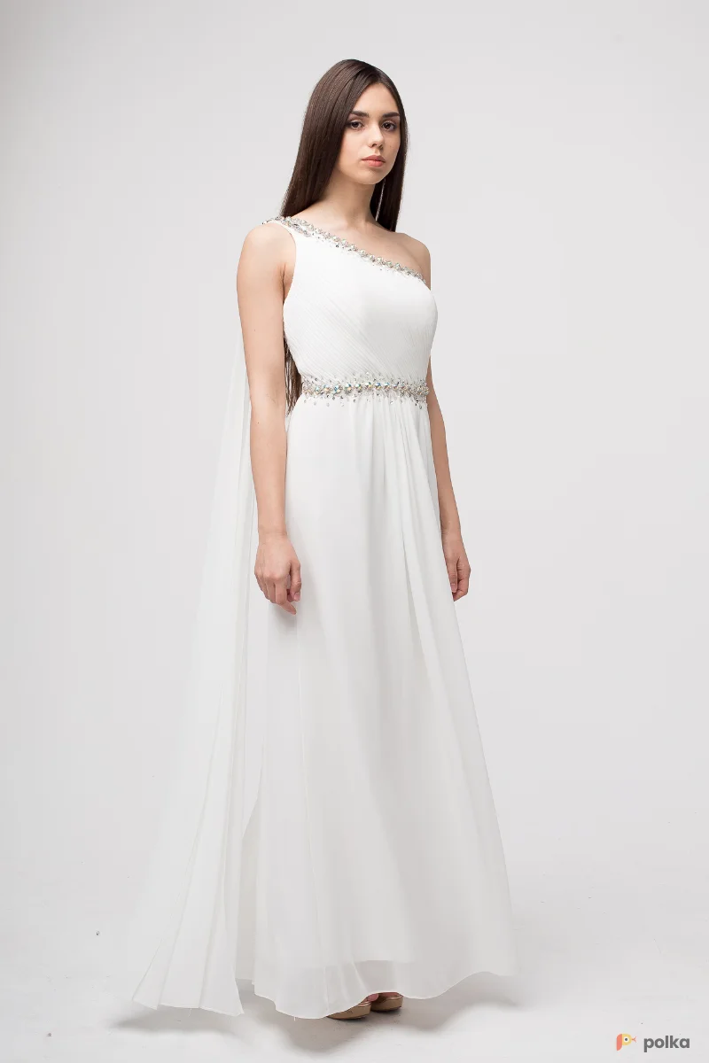 Возьмите Вечернее платье "Бразилия"р.44-48 напрокат (Фото 1) в Москве