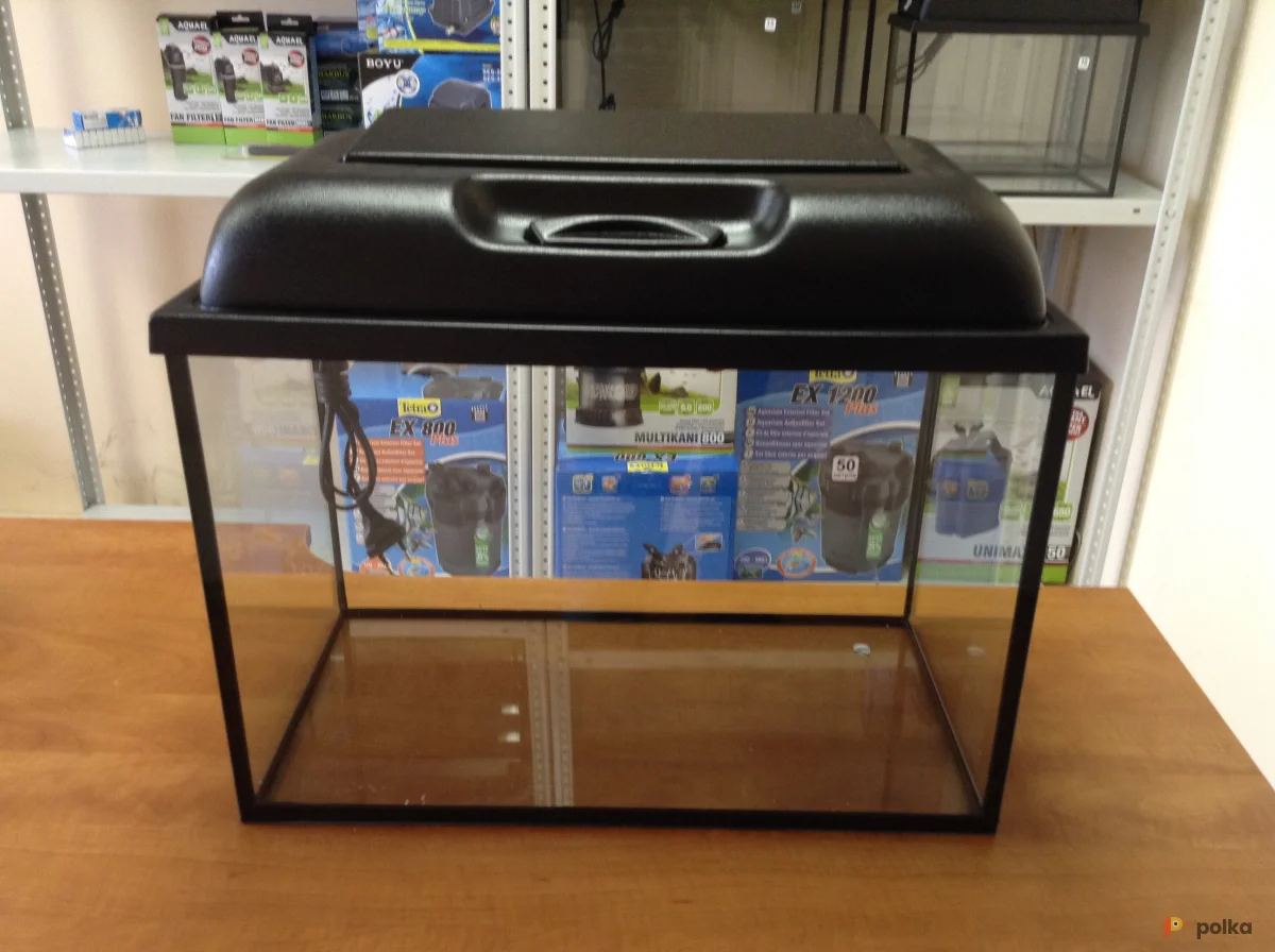 Возьмите Аквариум напрокат (Фото 1) в Москве