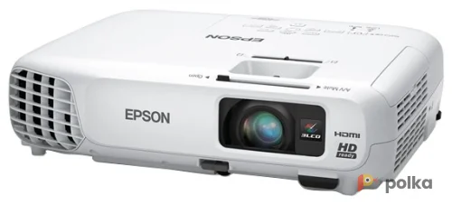 Возьмите HD Проектор Epson 3000 люмен напрокат (Фото 1) в Санкт-Петербурге
